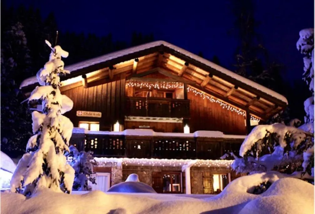 Family Chalet, Stunning Views & New Hot Tub La Cote d'Arbroz 0*,